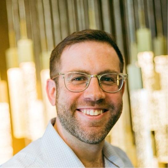 Ethan Heimowitz - Bright Arch ABA CEO