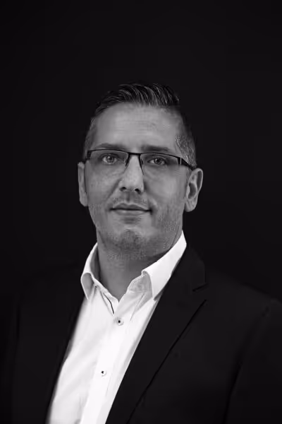 photo of Jörg fuchs