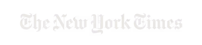 New York Times Logo