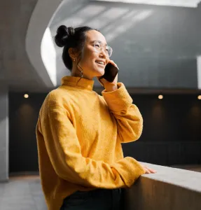 Phone Call