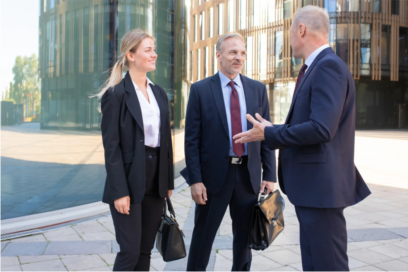 From Conflict to Resolution Case Studies in Legal Practice