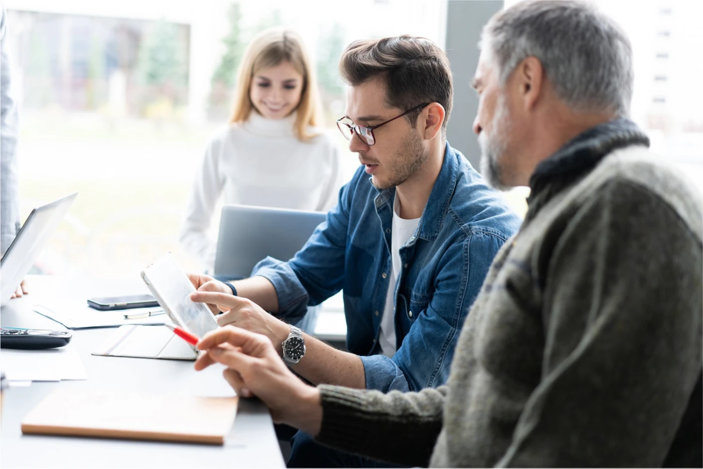 Resolving Employment Case Study in Employment Law