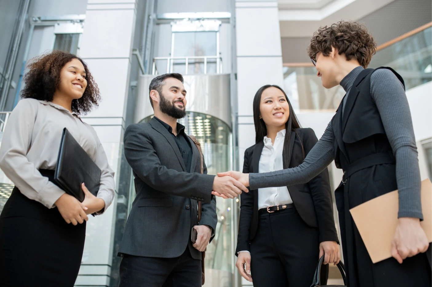 Safeguarding Business Transactions in Contract Law