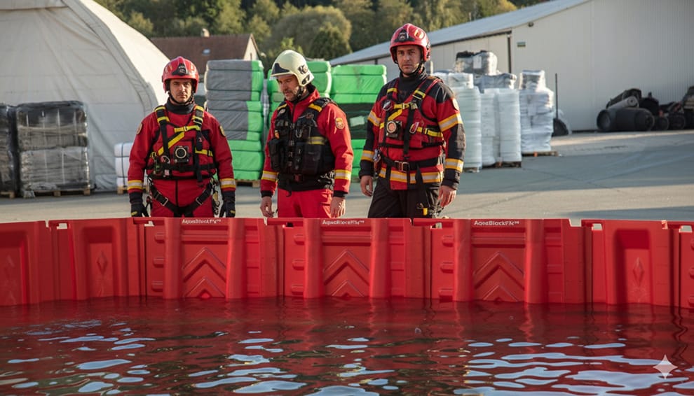 A vivid cloudscape set against a bright blue sky, representing the light, airy, and innovative design approach of Nimbus Library.