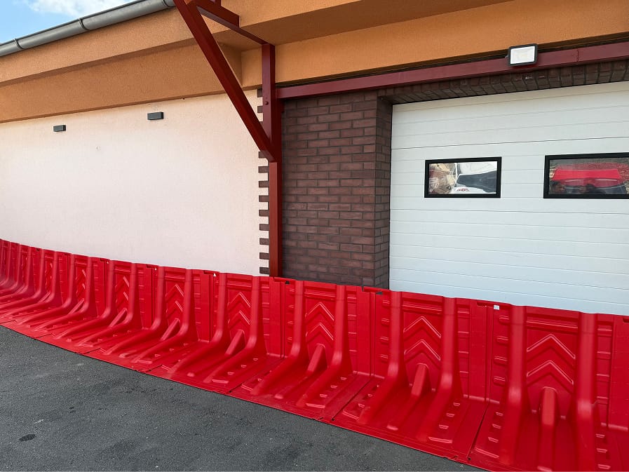 A vivid cloudscape set against a bright blue sky, representing the light, airy, and innovative design approach of Nimbus Library.