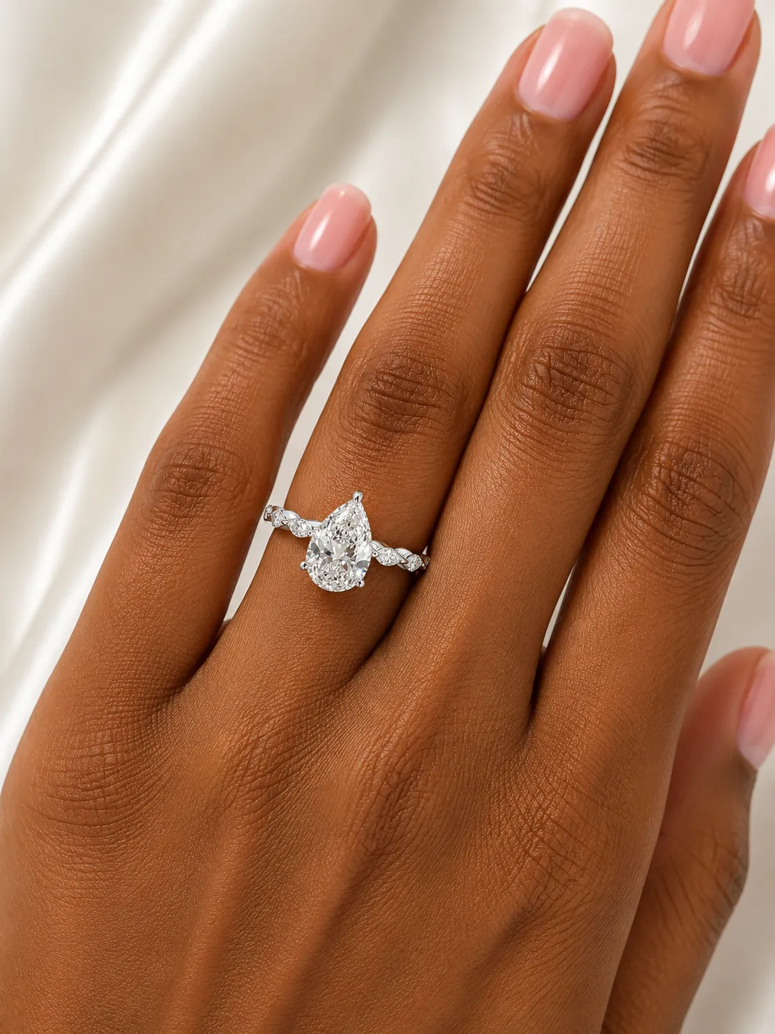 Wedding & Engagement Rings