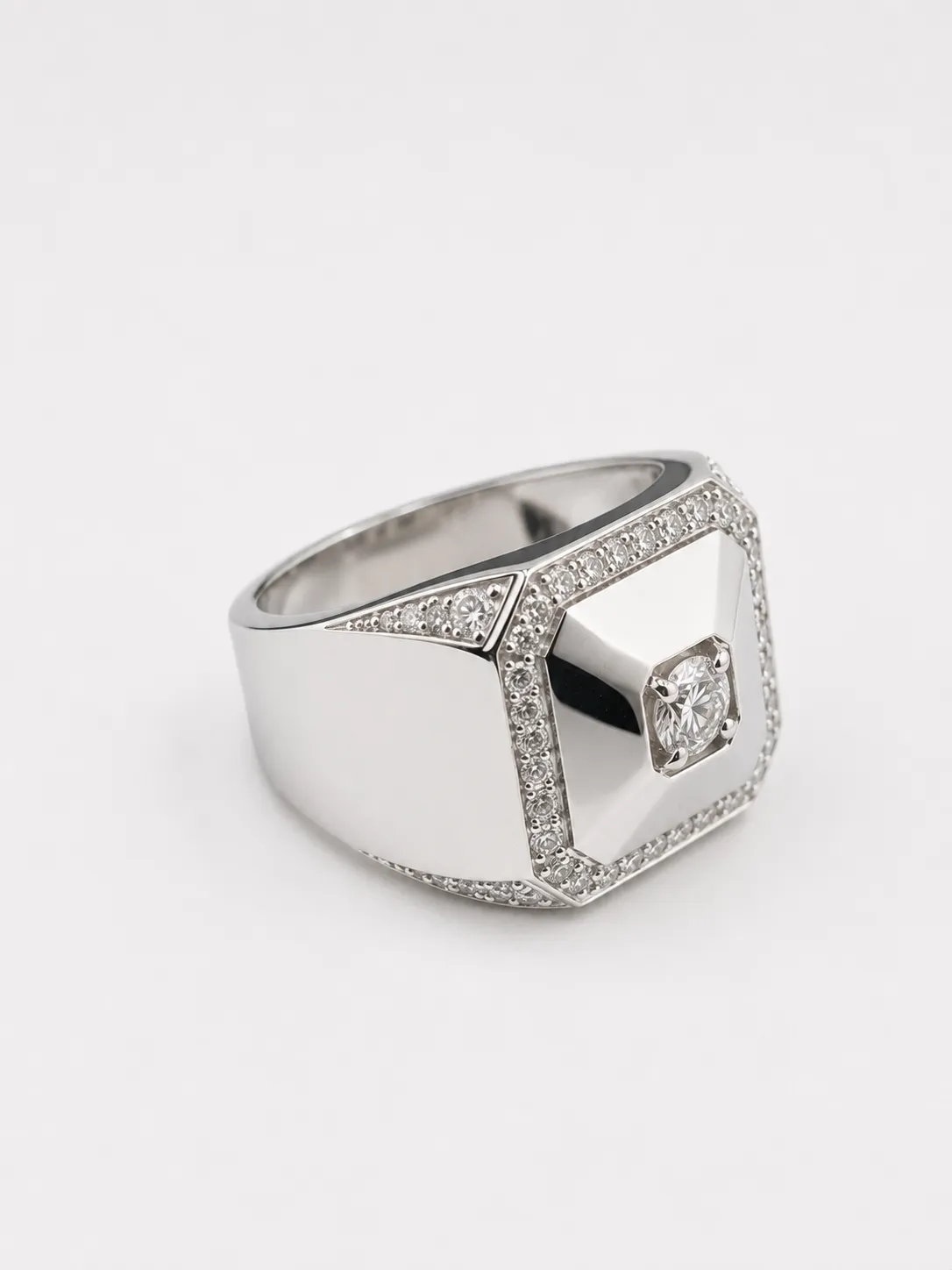 Mens Rings