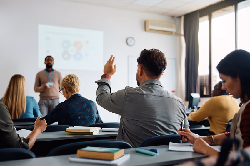 Education institutions of all types - eGoldHub
