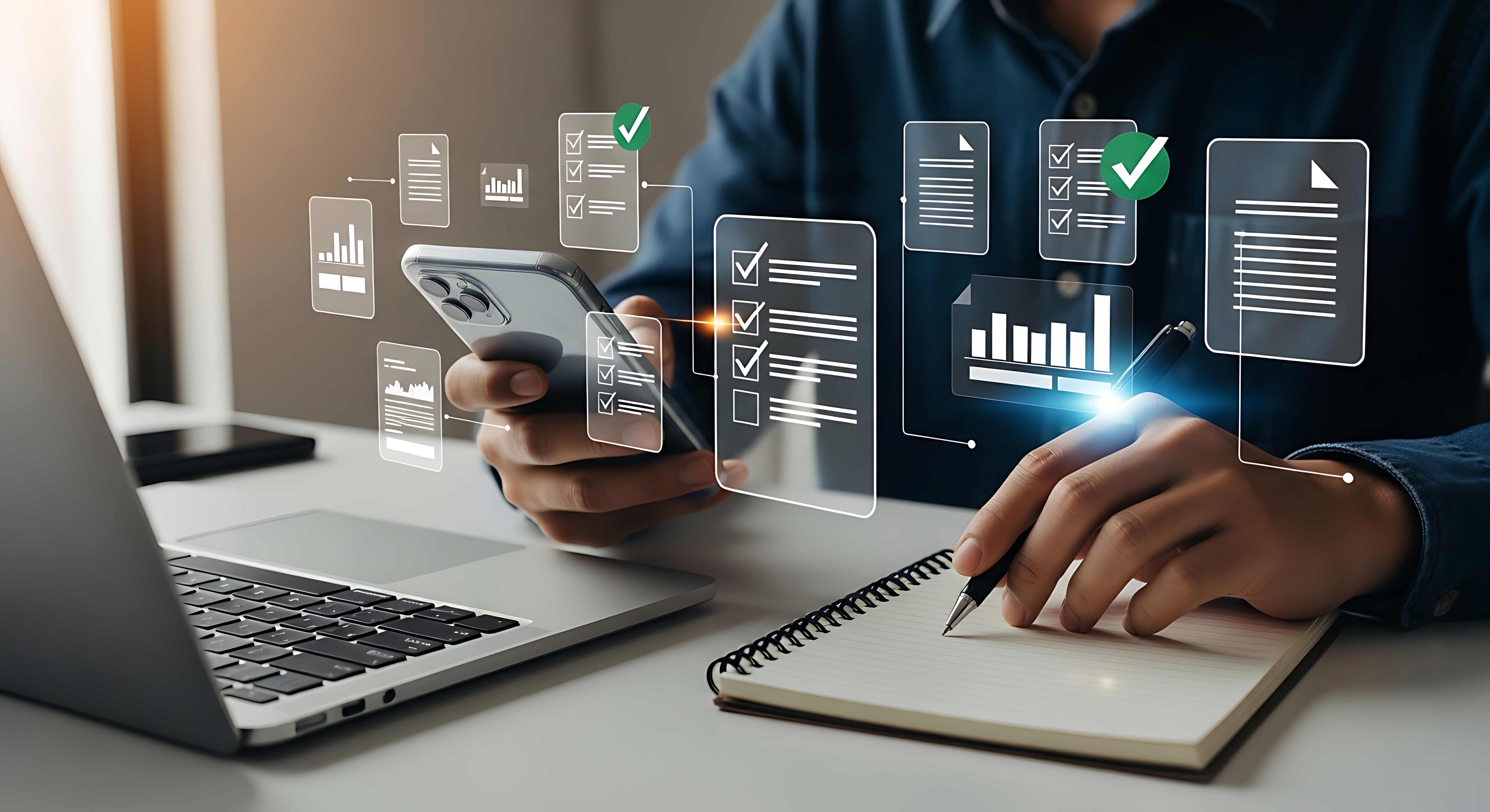 Why “Assumed Compliance” Is One of the Biggest Hidden Risks in Modern Organizations