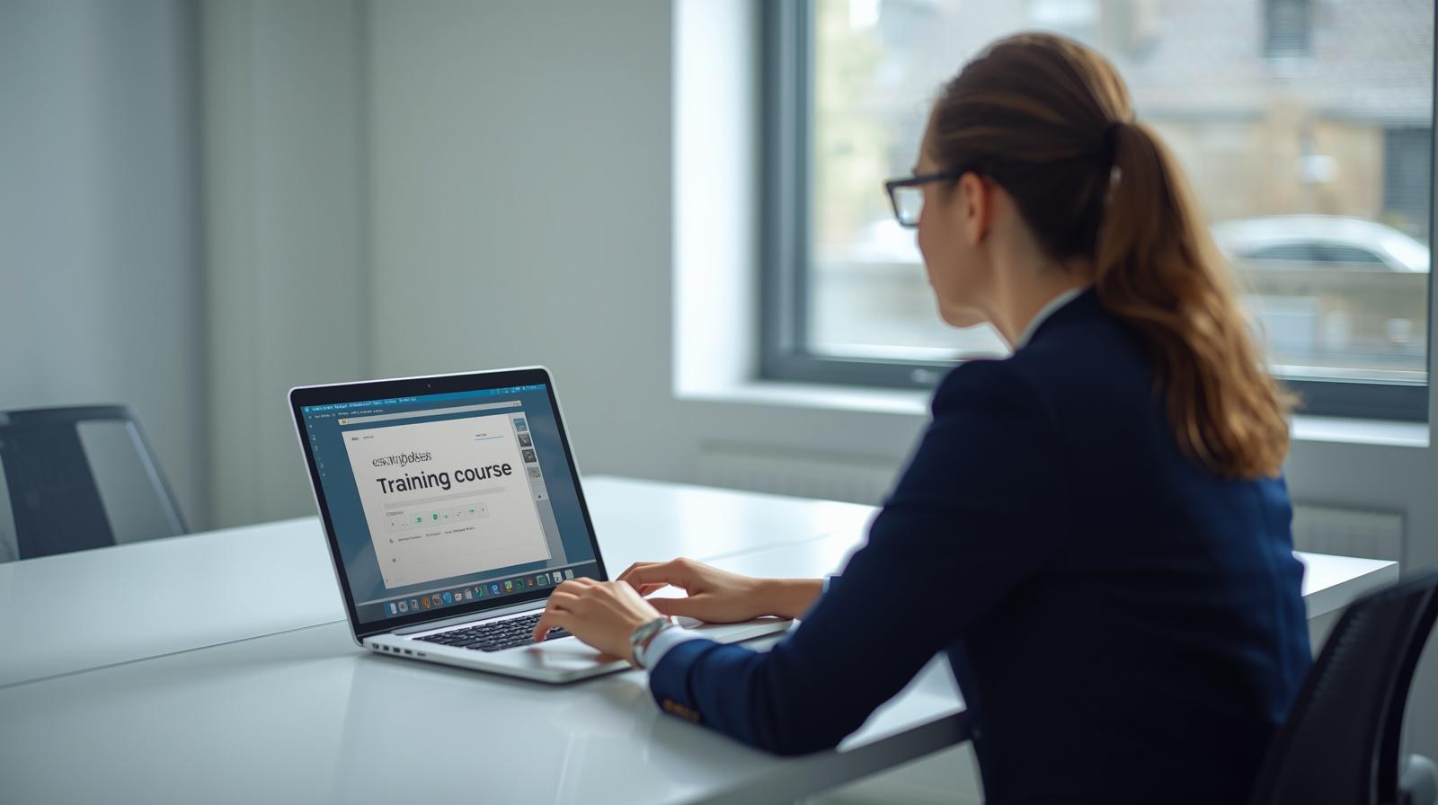 How to Build a Compliance Training Program Without a Dedicated L&D Team