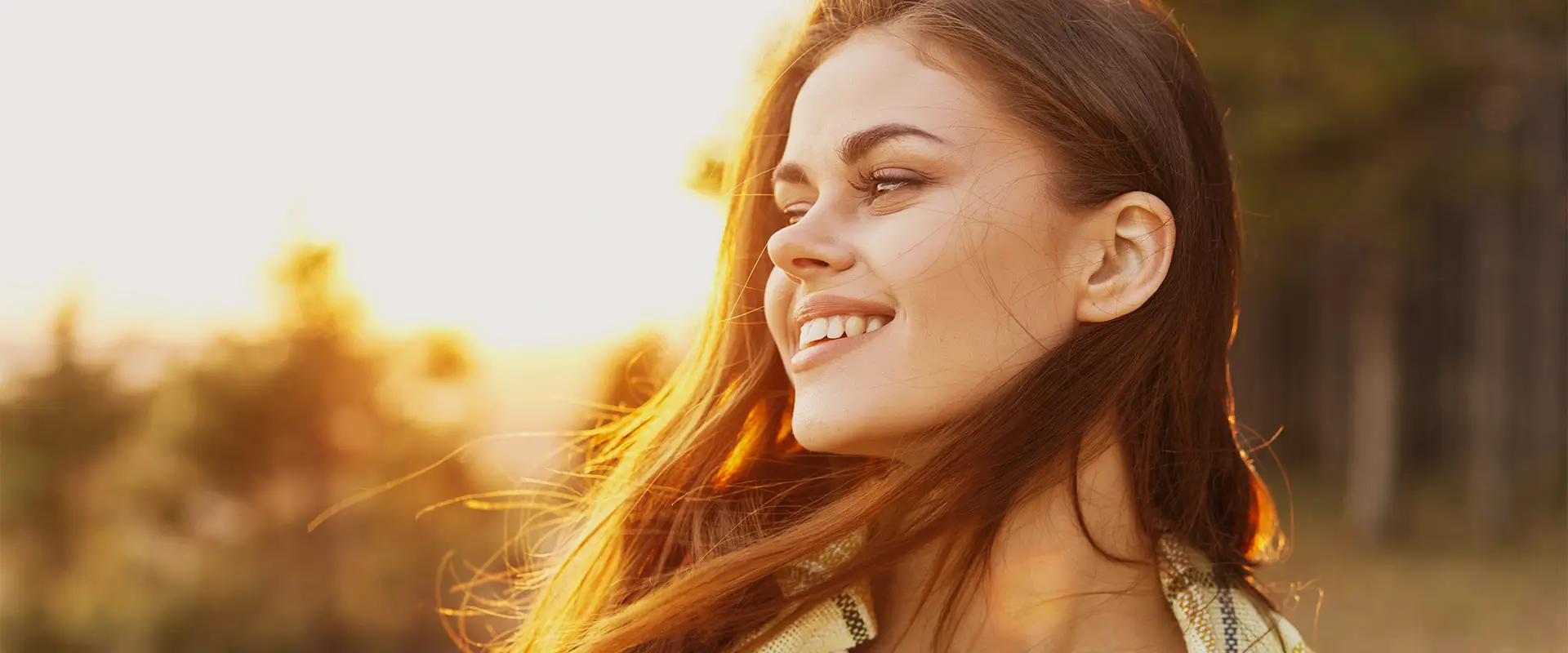 Chipped Tooth in Issaquah
