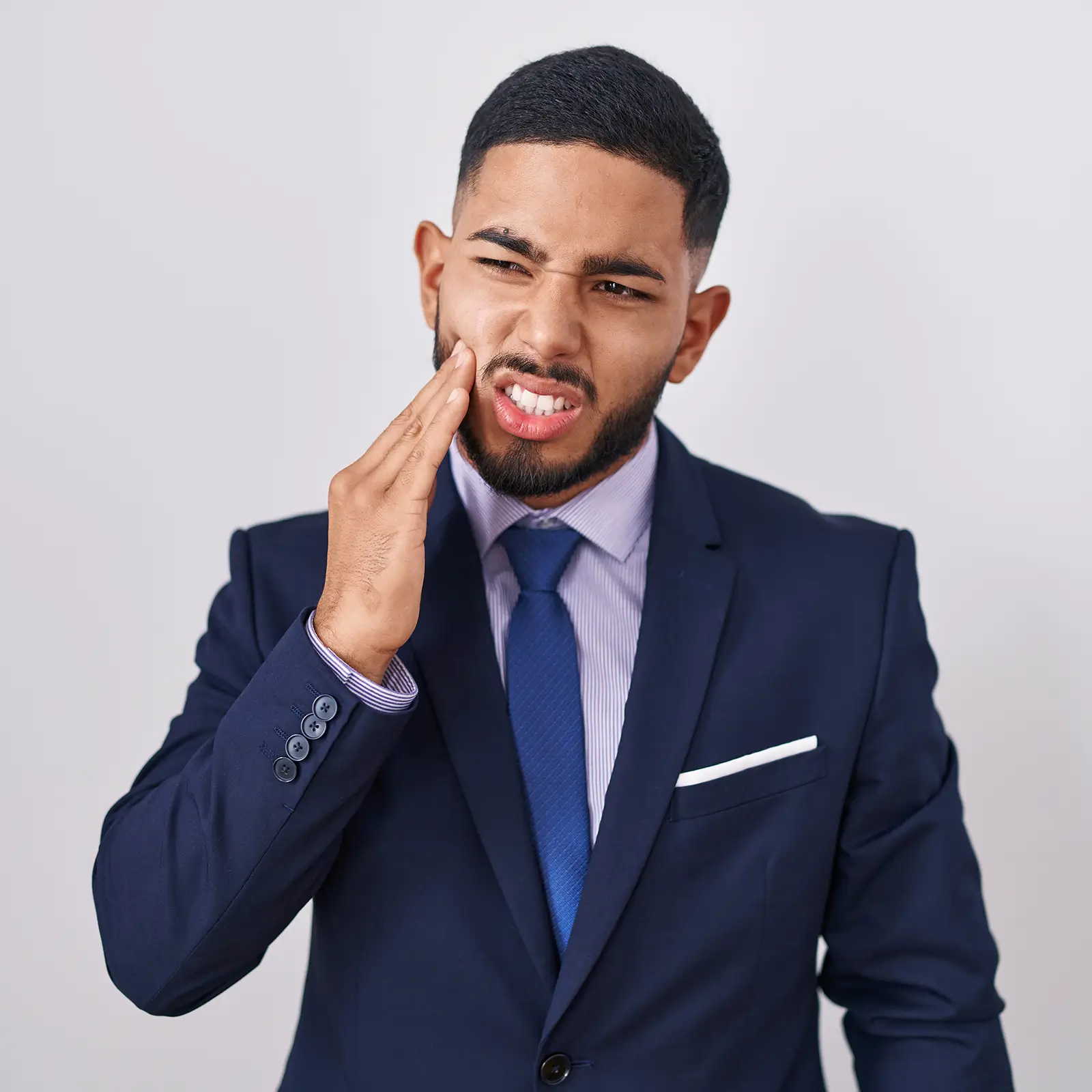 How We Treat Broken Teeth