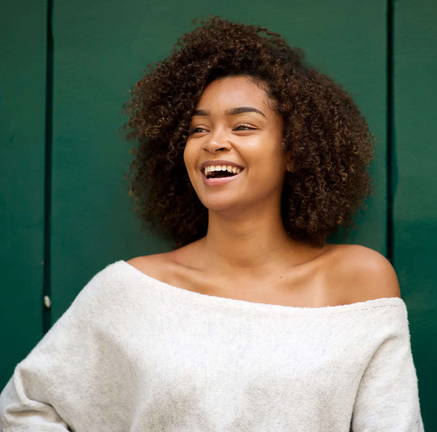 Types of Partial Dentures