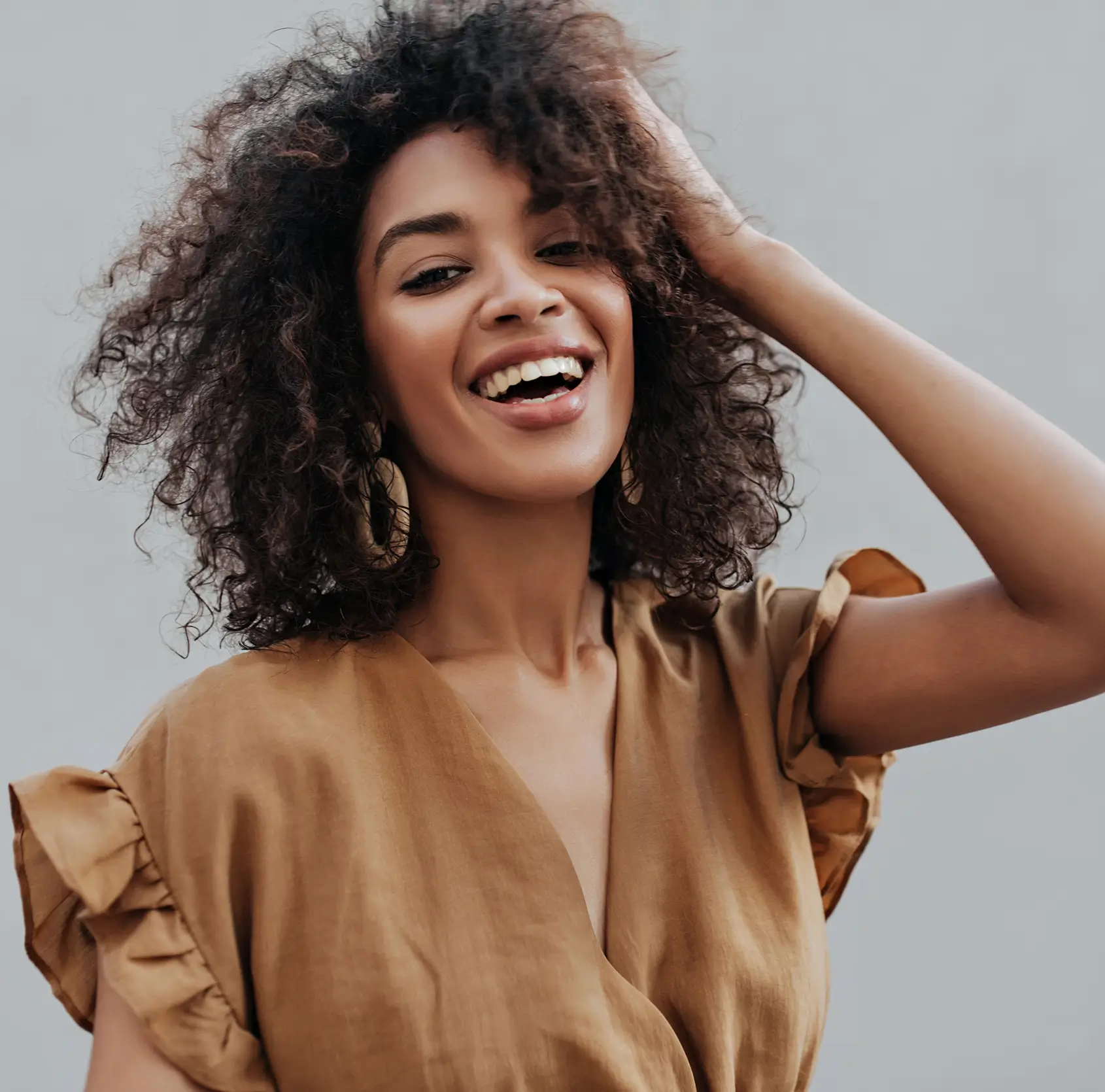 What Are Partial Dentures?