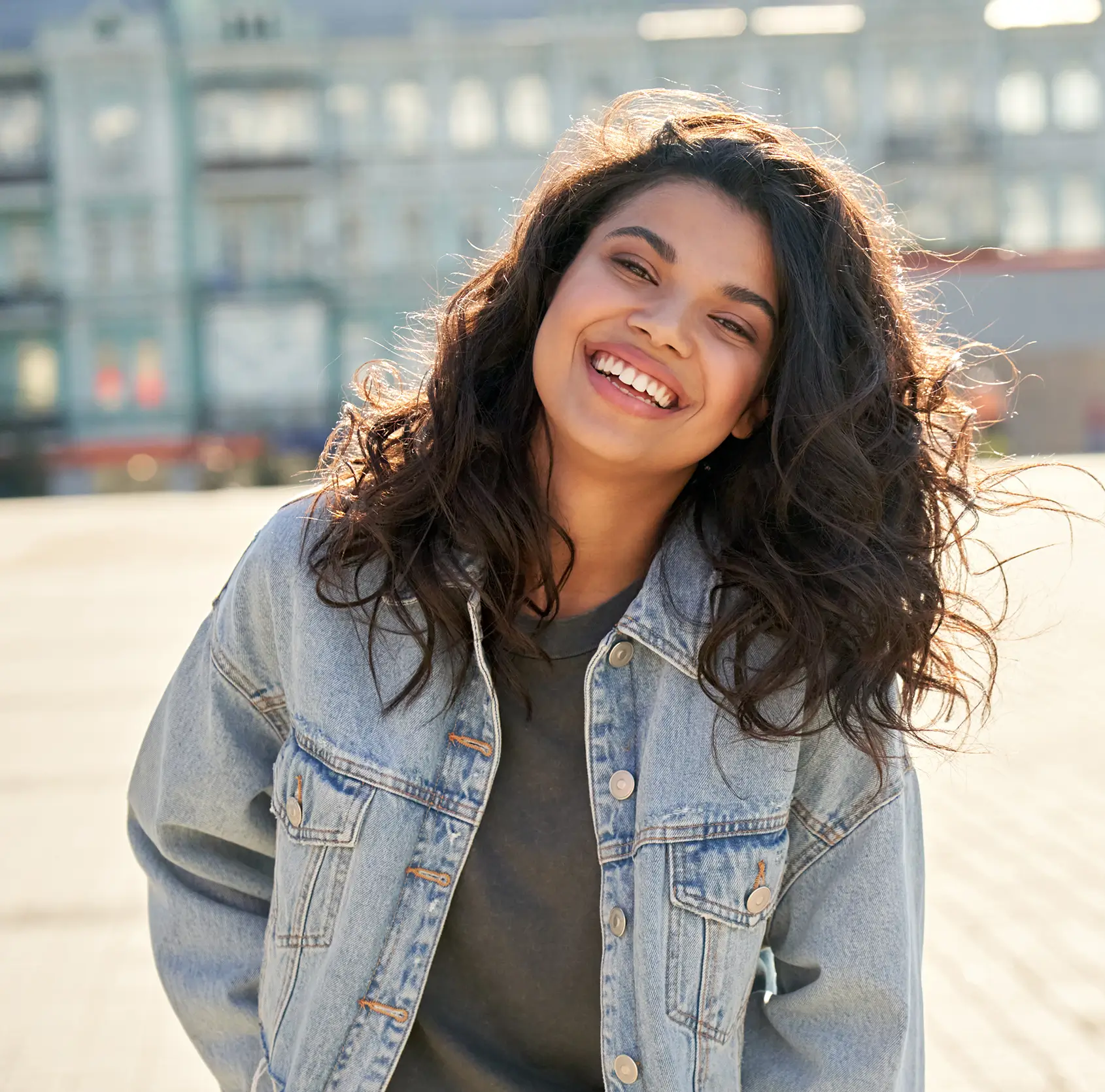 Benefits of Partial Dentures