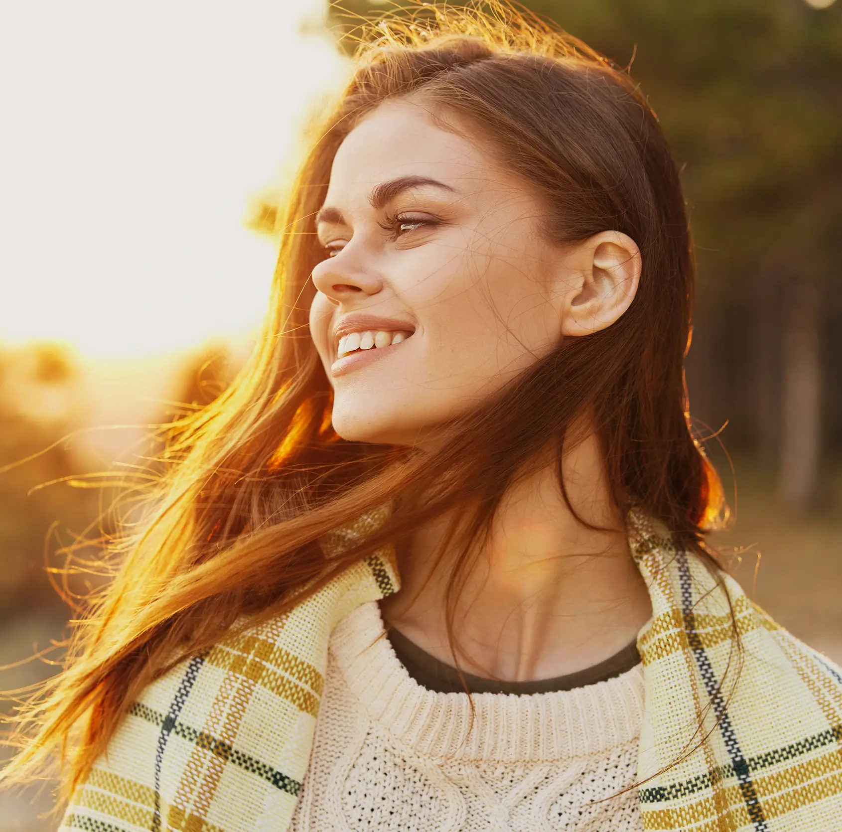 Benefits of Complete Dentures