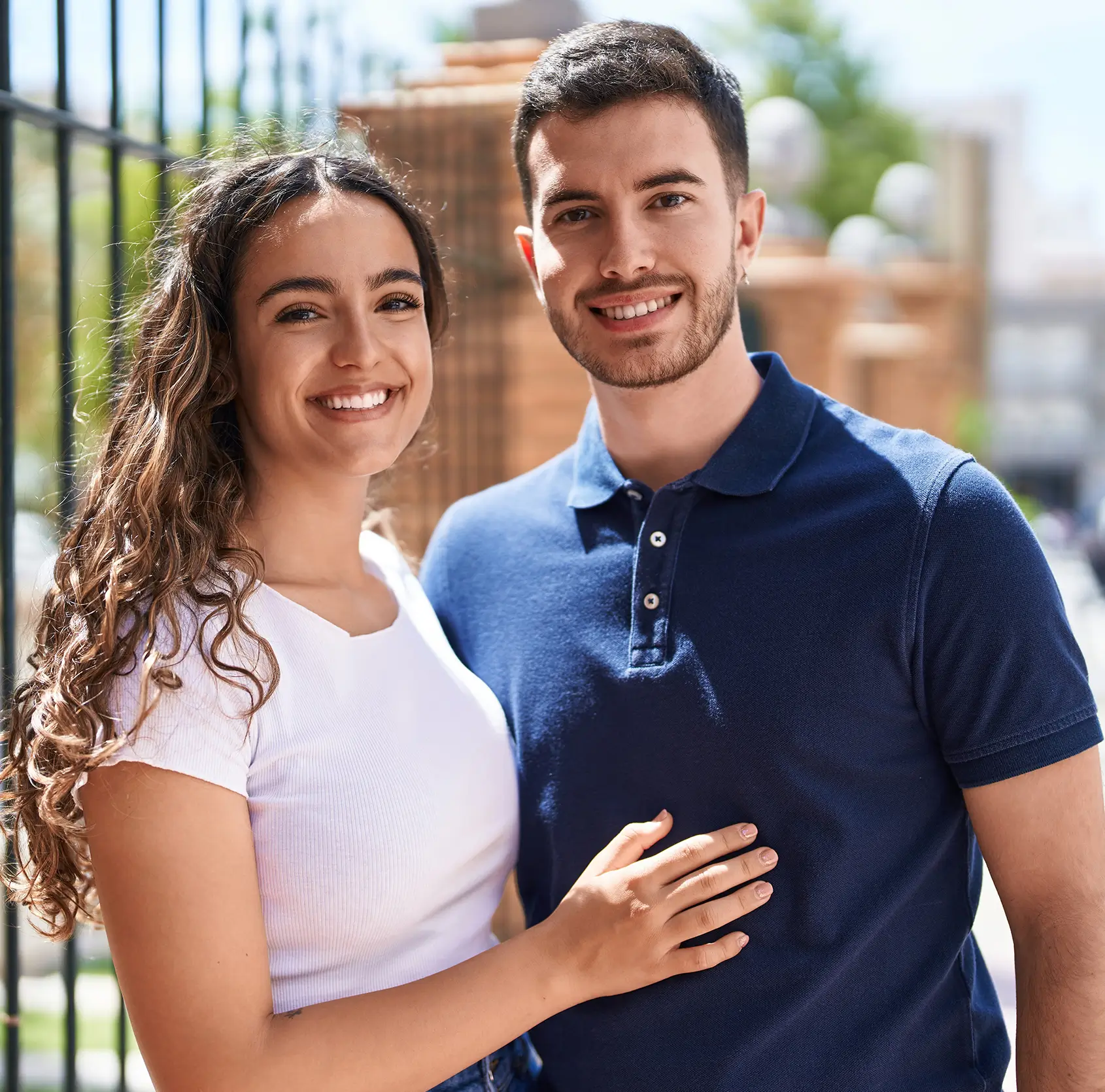 Types of Complete Dentures