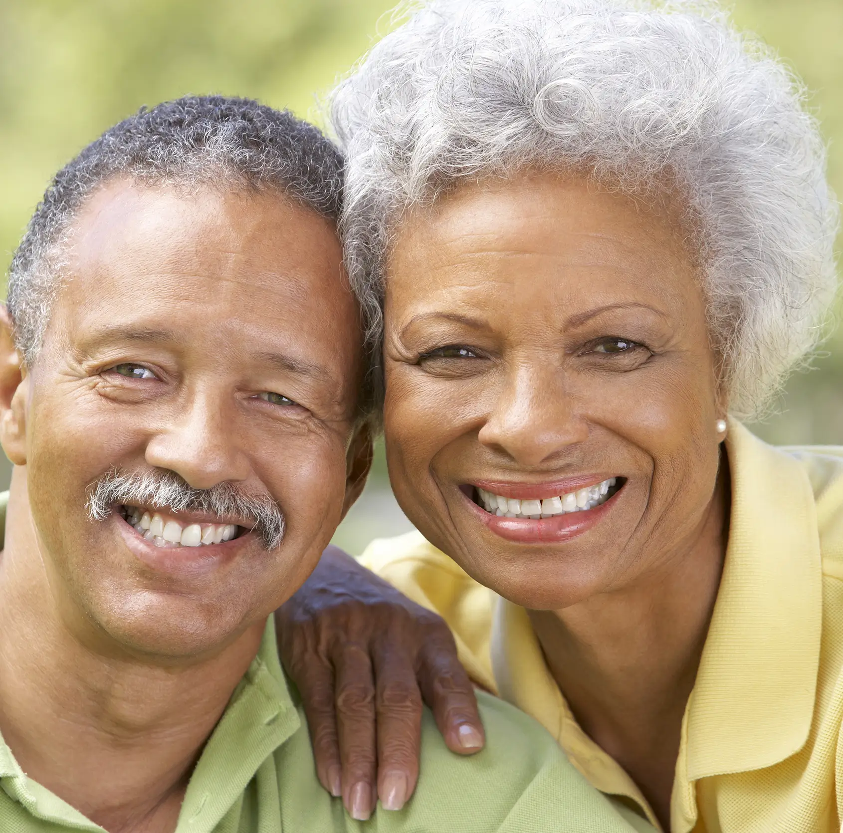 What Are Implant-Supported Dentures?