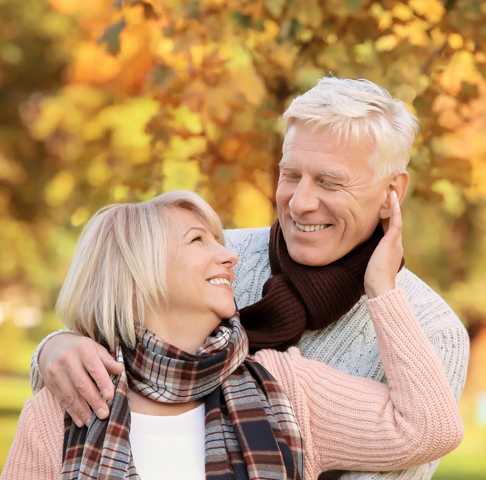 Types of Implant-Supported Dentures