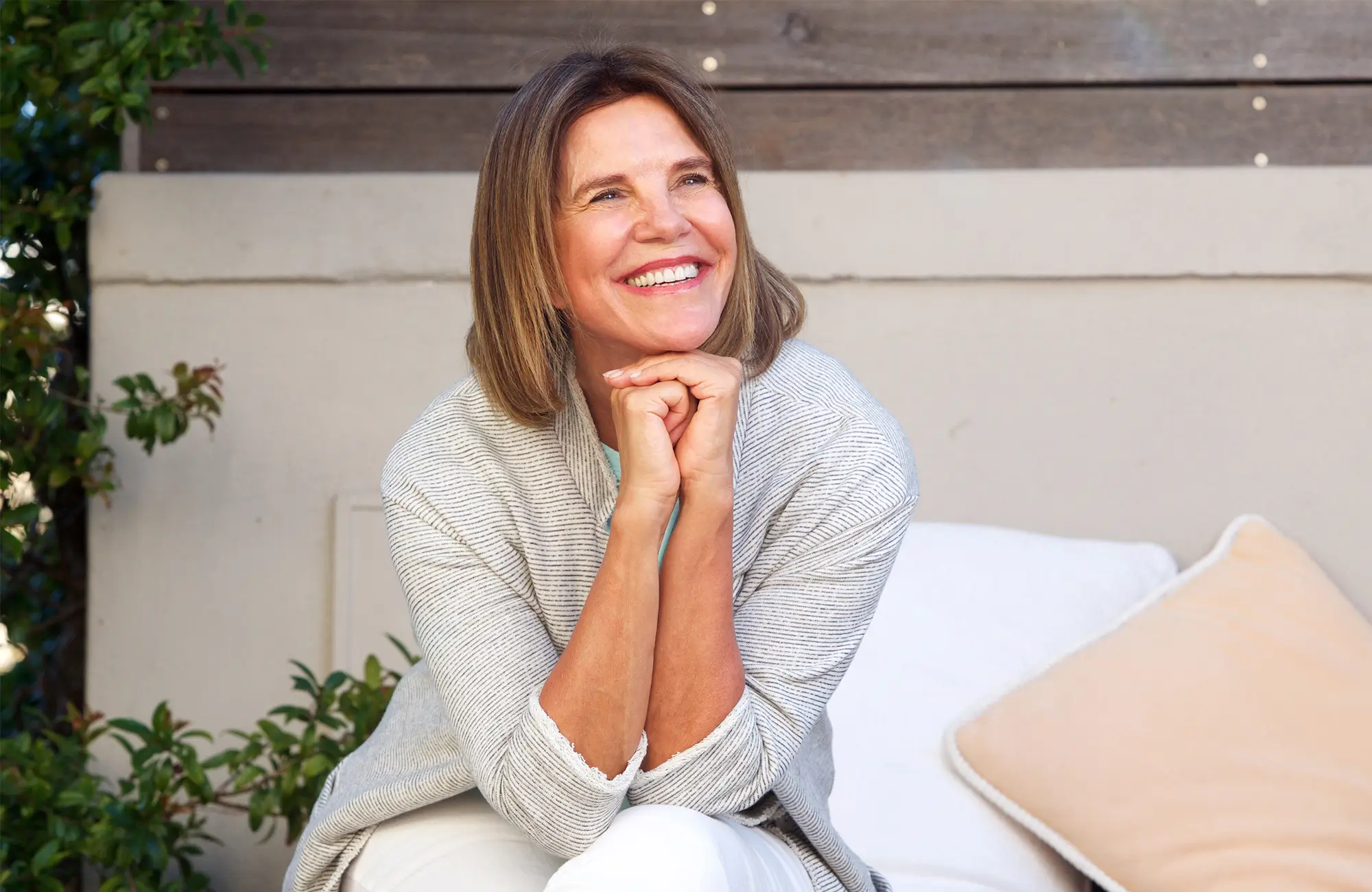 Implant-Supported Dentures