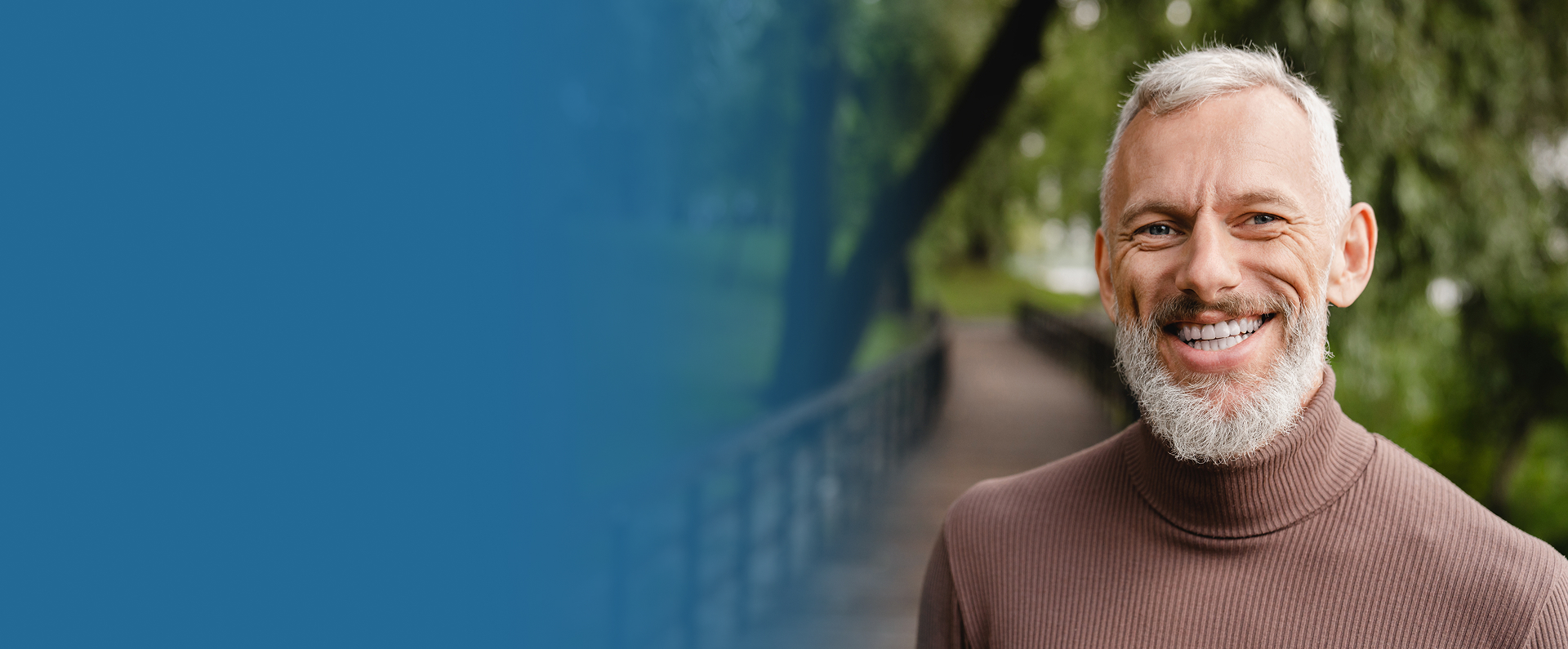 Straighten Your Smile with Partial Dentures