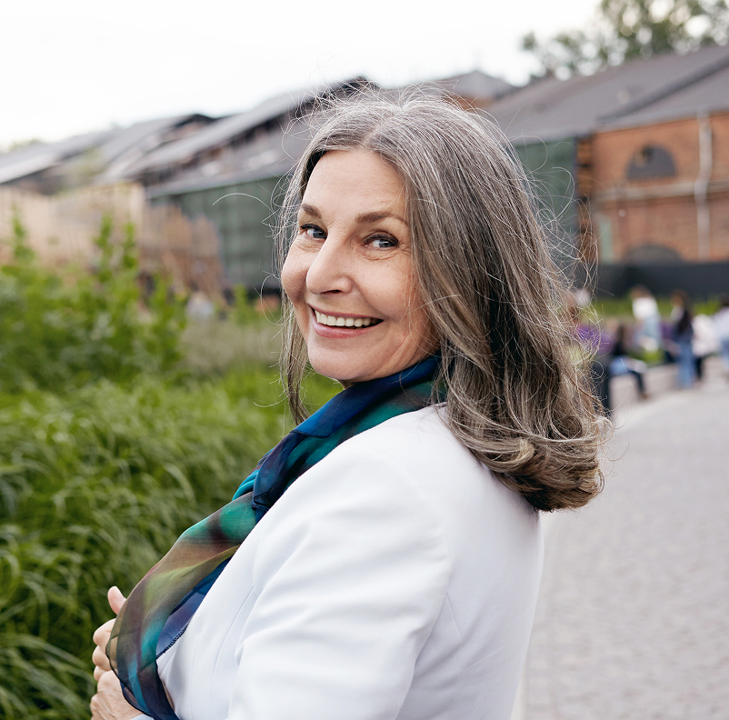 Types of Implant-Supported Dentures