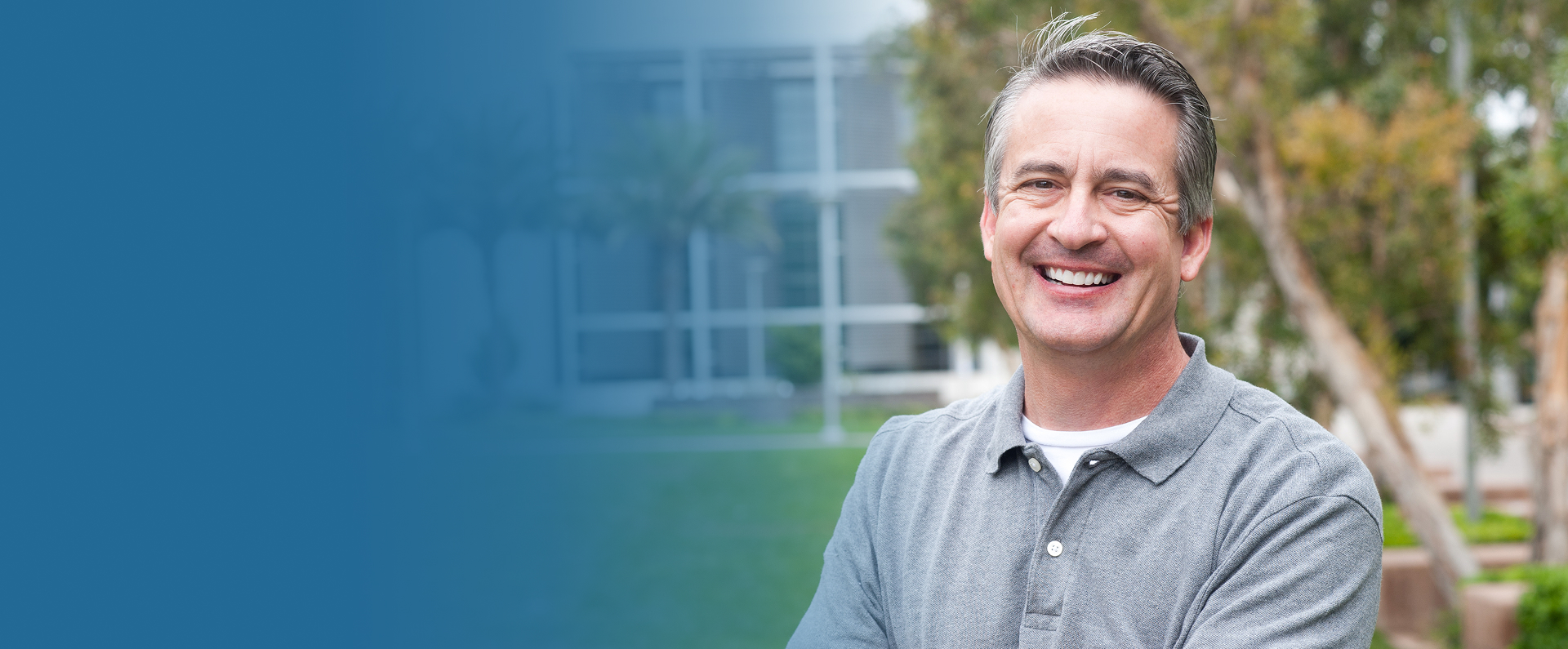 Straighten Your Smile with Implant-Supported Dentures