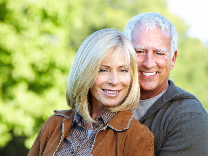 Ready to Restore Your Smile?