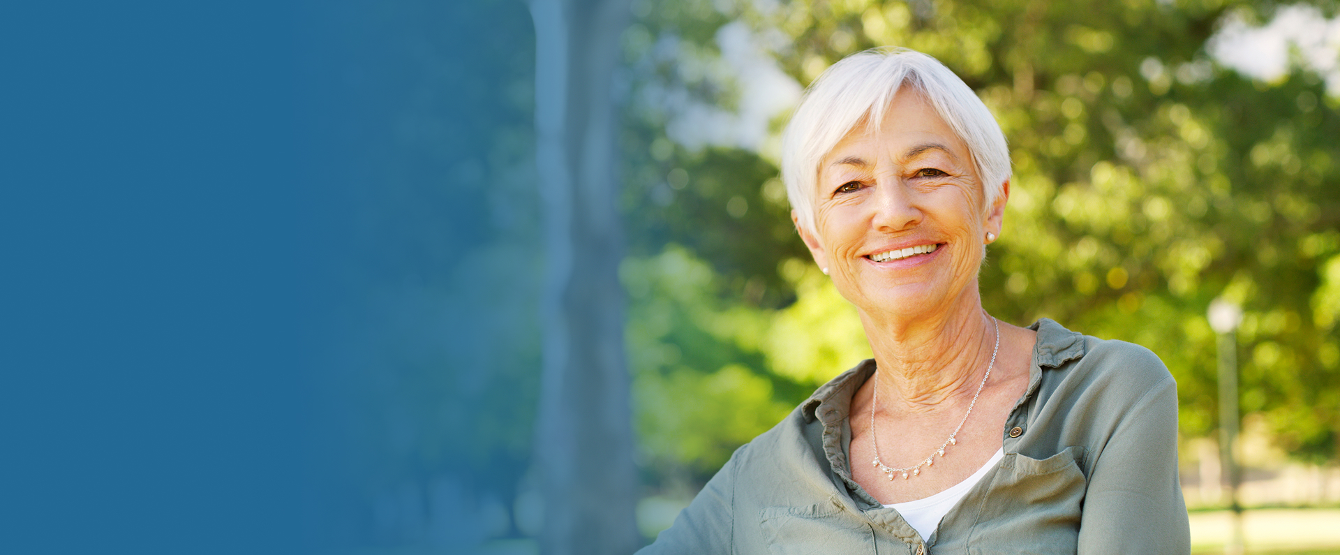 Straighten Your Smile with Complete Dentures