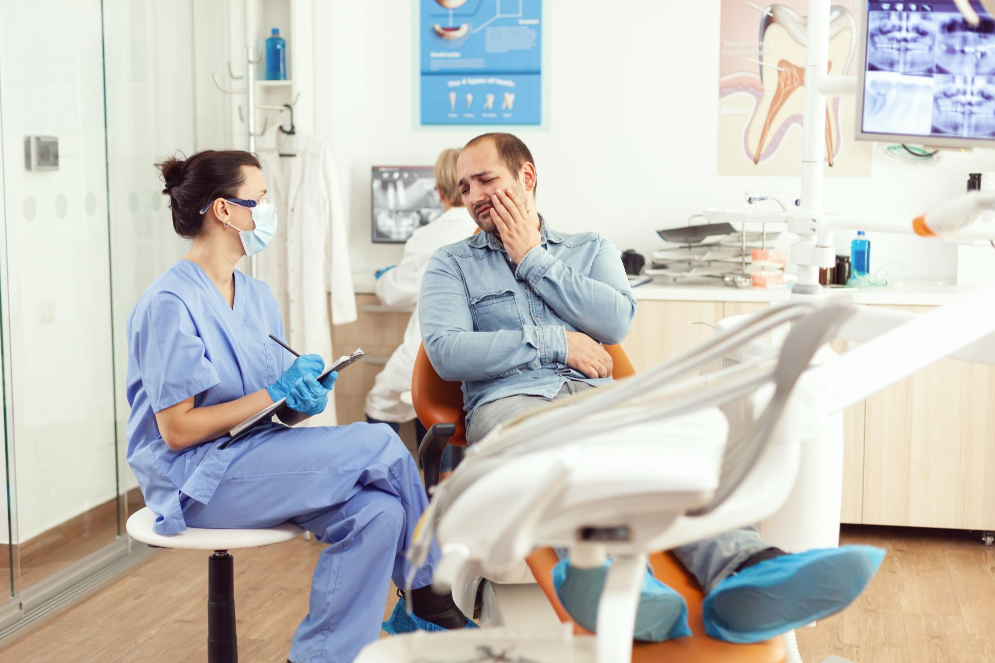 Finding an Emergency Dentist in Issaquah Quickly