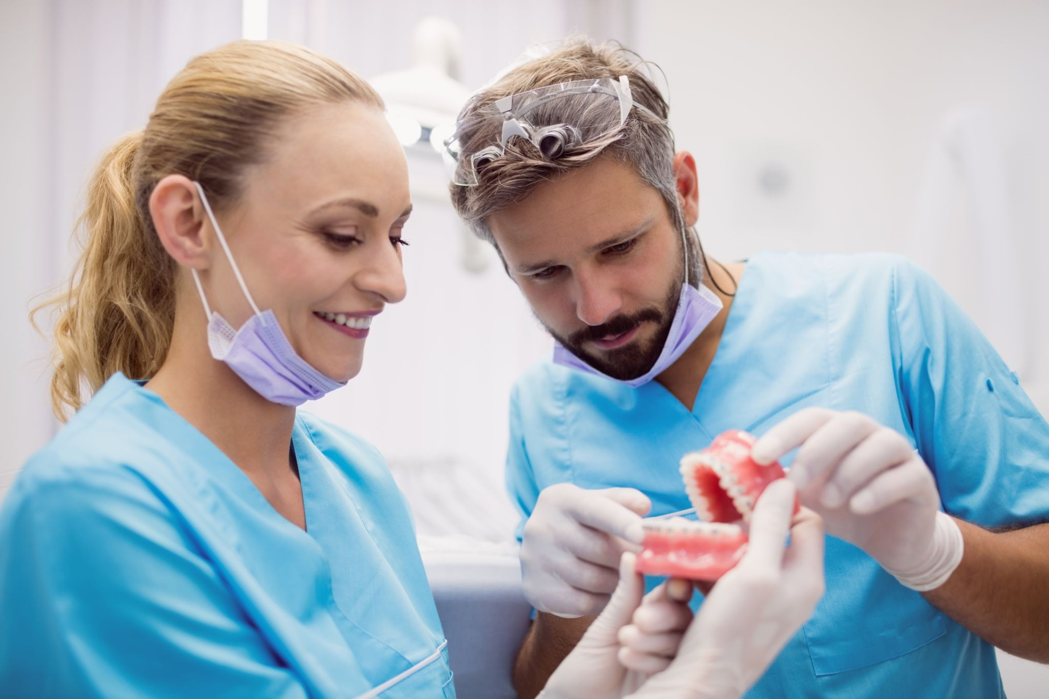 What Are Dental Implants and How Do They Work?