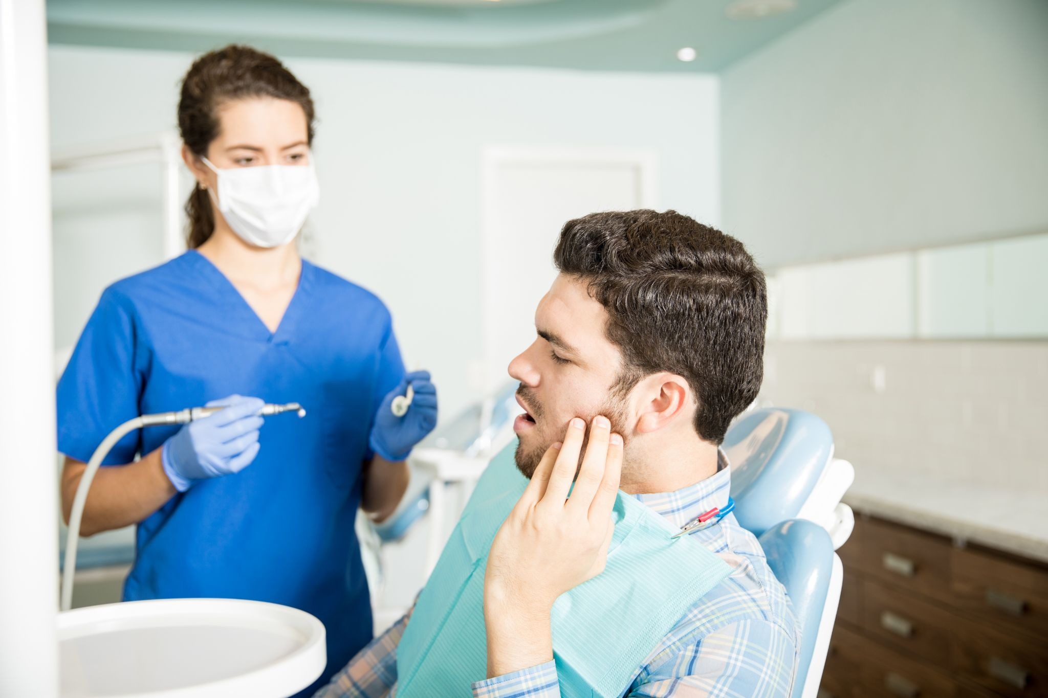 What Should You Know Before Getting Dental Implant Surgery?