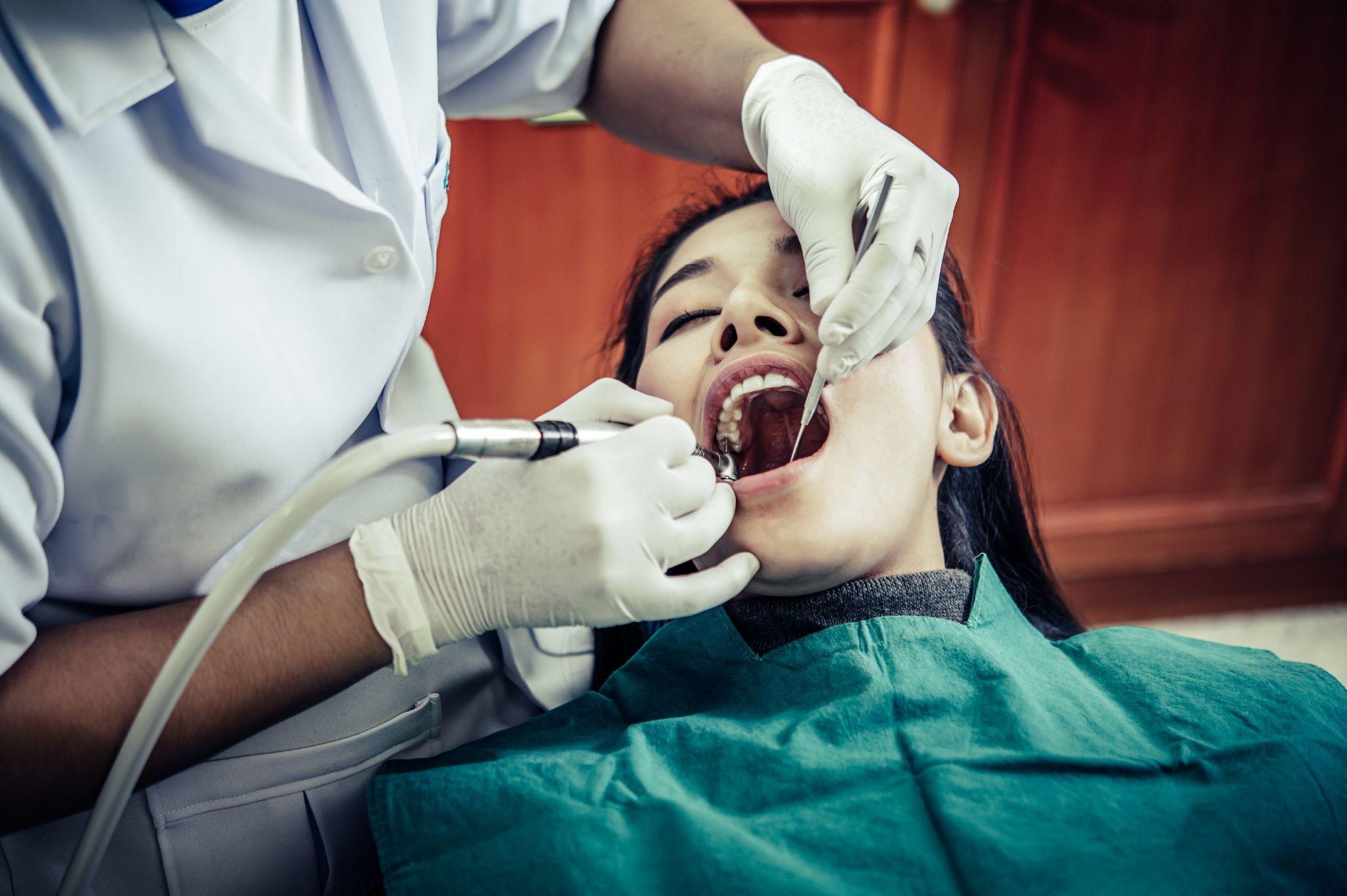 What Happens During Wisdom Teeth Removal and Recovery?