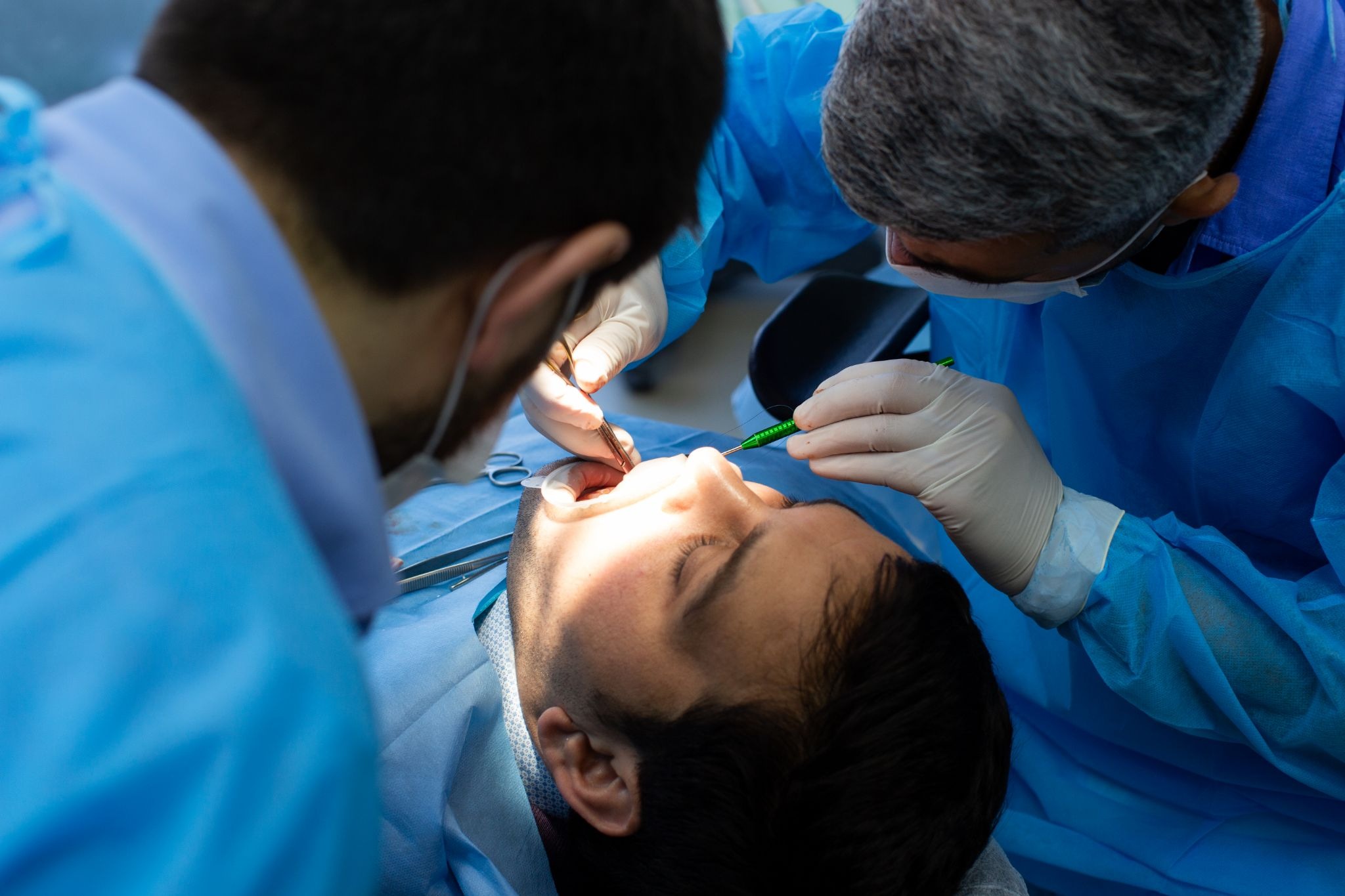 Dental Implant Surgery: Preparation, Procedure, and Recovery Guide