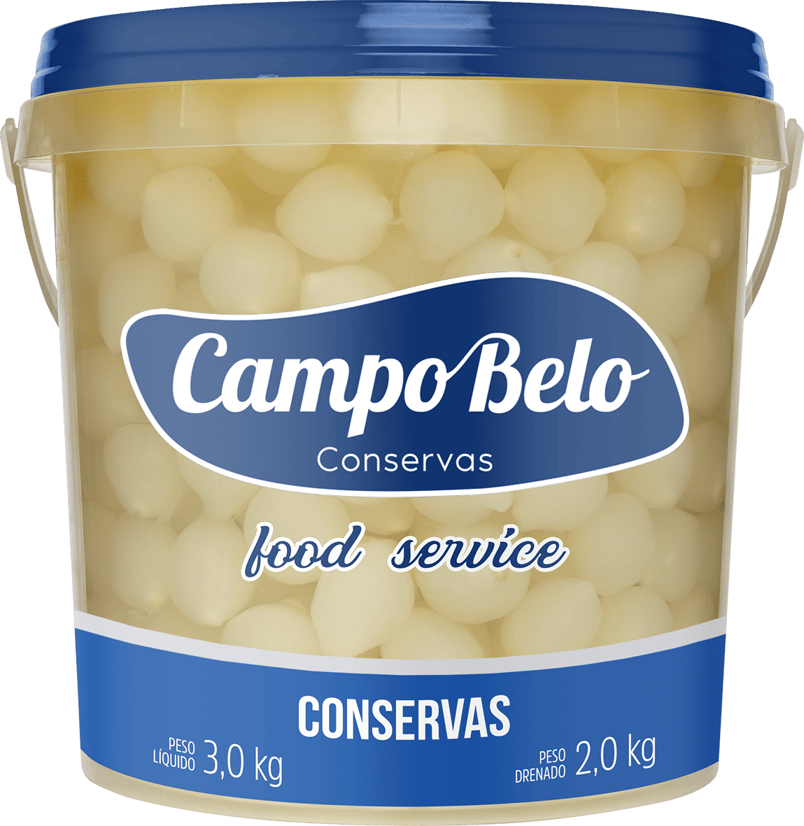 As cebolinhas são amplamente utilizadas como aperitivos e são ótimas para realçar o sabor em saladas. Práticas e saborosas, elas acrescentam um toque especial a diversas receitas.Nesta versão em uma embalagem prática e econômica para food service.