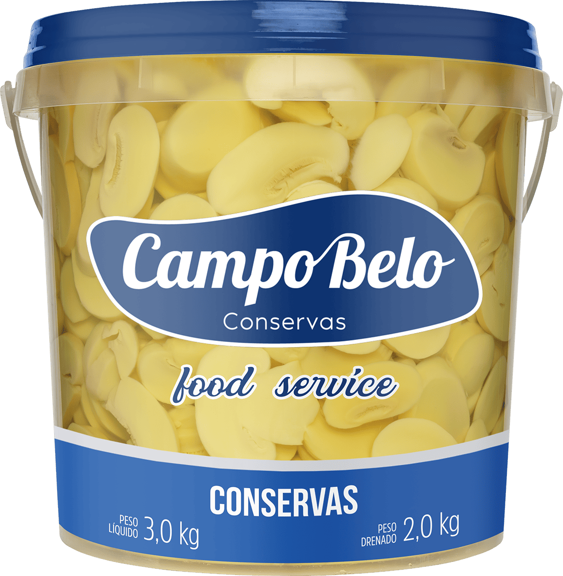 Os cogumelos possuem uma vasta variedade de utilizações culinárias, sendo ingredientes essenciais em suflês, molhos, saladas e risotos. No strogonoff, são indispensáveis. Além disso, são frequentemente utilizados em pratos típicos da culinária chinesa, conferindo sabor e textura únicos. Nesta versão em uma embalagem prática e econômica para food service.