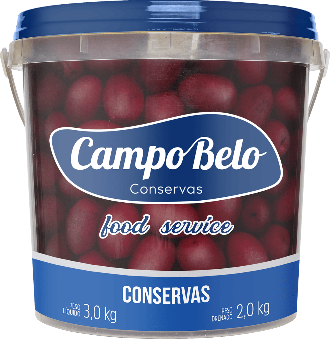 As azeitonas azapas são amplamente utilizadas como aperitivos e em diversos pratos, como batatas, maioneses, pizzas, pastéis, saladas e aves, entre outros. Elas realçam o sabor dos alimentos, conferindo um toque especial e distinto às receitas. Nesta versão em uma embalagem prática e econômica para food service.