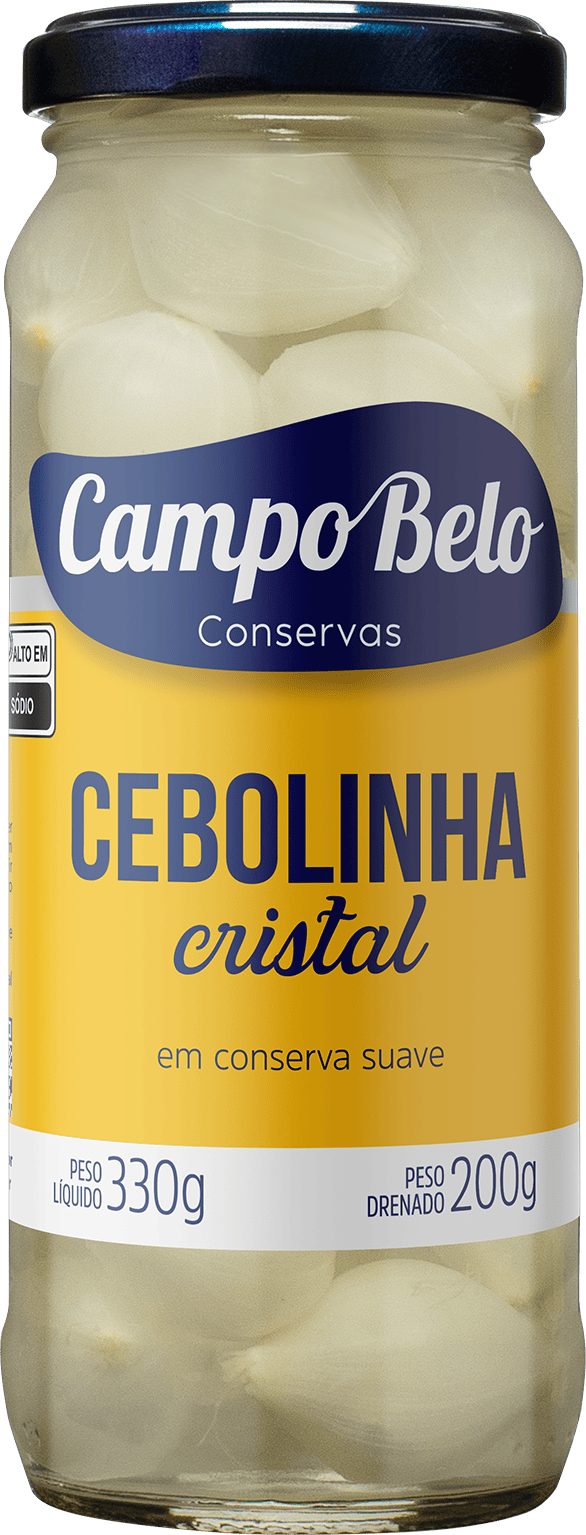 As cebolinhas são amplamente utilizadas como aperitivos e são ótimas para realçar o sabor em saladas. Práticas e saborosas, elas acrescentam um toque especial a diversas receitas.Nesta versão em uma embalagem prática e econômica para varejo.