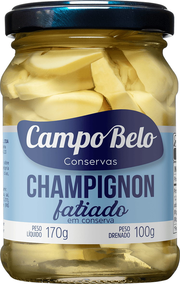 Os cogumelos possuem uma vasta variedade de utilizações culinárias, sendo ingredientes essenciais em suflês, molhos, saladas e risotos. No strogonoff, são indispensáveis. Além disso, são frequentemente utilizados em pratos típicos da culinária chinesa, conferindo sabor e textura únicos. Nesta versão em uma embalagem prática e econômica para varejo.