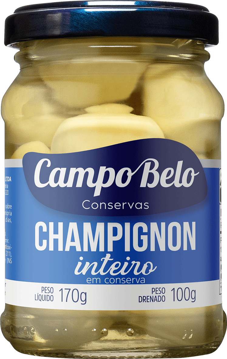 Os cogumelos possuem uma vasta variedade de utilizações culinárias, sendo ingredientes essenciais em suflês, molhos, saladas e risotos. No strogonoff, são indispensáveis. Além disso, são frequentemente utilizados em pratos típicos da culinária chinesa, conferindo sabor e textura únicos. Nesta versão em uma embalagem prática e econômica para varejo.