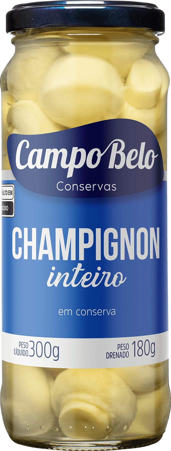 Os cogumelos possuem uma vasta variedade de utilizações culinárias, sendo ingredientes essenciais em suflês, molhos, saladas e risotos. No strogonoff, são indispensáveis. Além disso, são frequentemente utilizados em pratos típicos da culinária chinesa, conferindo sabor e textura únicos. Nesta versão em uma embalagem prática e econômica para varejo.