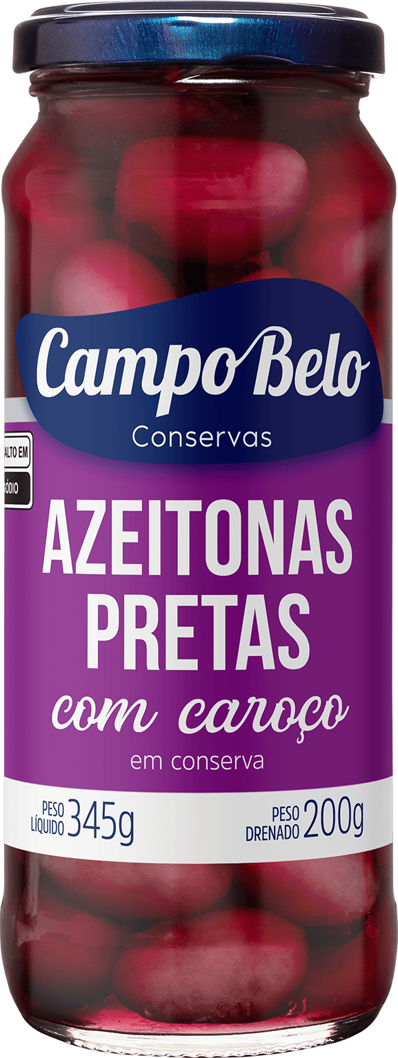 As azeitonas pretas fatiadas são amplamente utilizadas como aperitivos e em diversos pratos, como batatas, maioneses, pizzas, pastéis, saladas e aves, entre outros. Elas realçam o sabor dos alimentos, conferindo um toque especial e distinto às receitas. Nesta versão em uma embalagem prática e econômica para varejo.