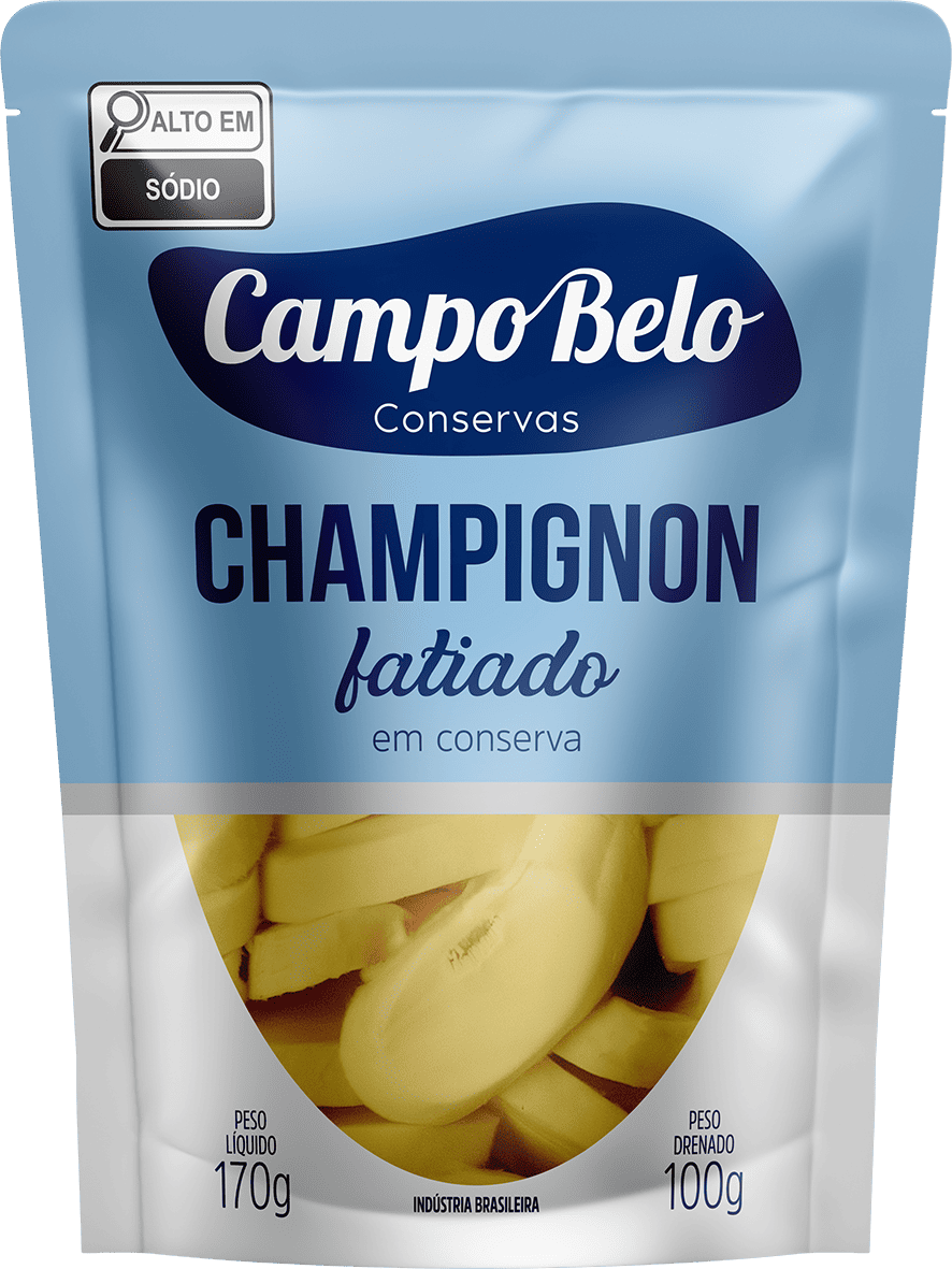 Os cogumelos possuem uma vasta variedade de utilizações culinárias, sendo ingredientes essenciais em suflês, molhos, saladas e risotos. No strogonoff, são indispensáveis. Além disso, são frequentemente utilizados em pratos típicos da culinária chinesa, conferindo sabor e textura únicos. Nesta versão em uma embalagem prática e econômica para varejo.