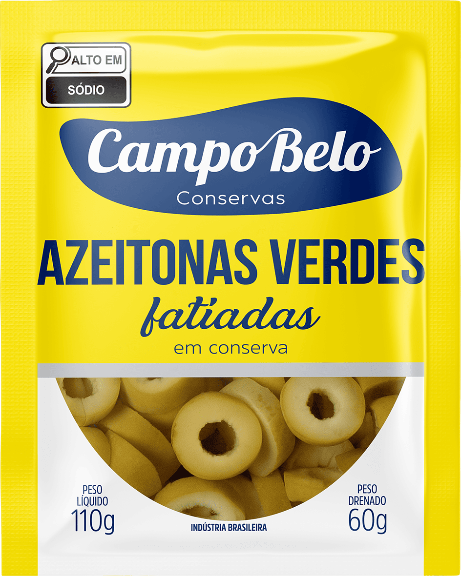 As azeitonas verdes fatiadas são amplamente utilizadas como aperitivos e em diversos pratos, como batatas, maioneses, pizzas, pastéis, saladas e aves, entre outros. Elas realçam o sabor dos alimentos, conferindo um toque especial e distinto às receitas. Nesta versão em uma embalagem econômica para varejo.