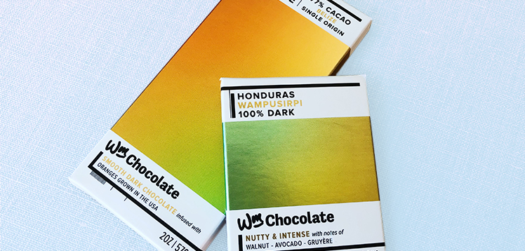 Metallic Boxes Images - Product Gallery From YourBoxSolution