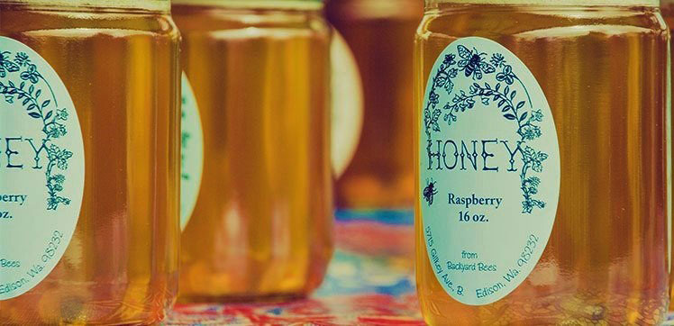 5 Steps To Help You Craft Amazing Honey Labels