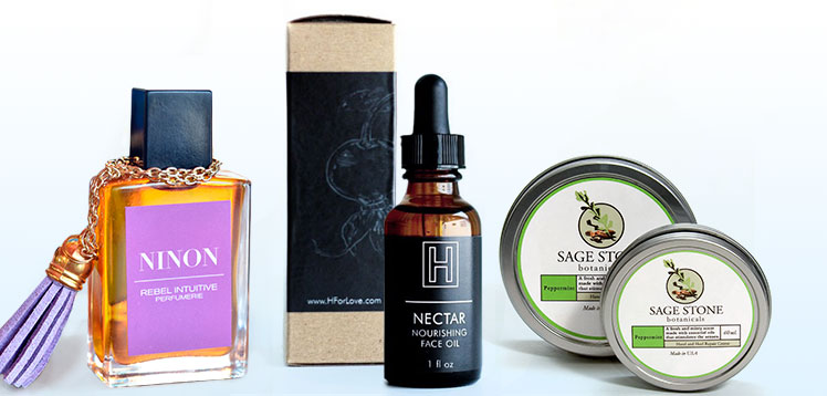 Custom Labels To Upgrade Your Brand - YourBoxSolution Product Gallery