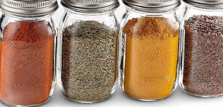 Mason Jar Labels - The Best Way To Give Your Jars Some Personality