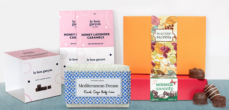 How Packaging Sleeves Increase Brand Value & Perceived Quality of Your Product