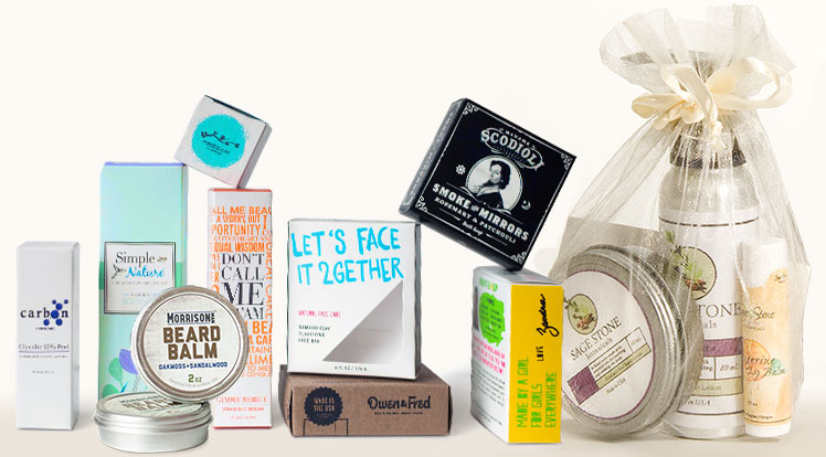 Why Quality Packaging and Labeling Matter For Your Brand Image